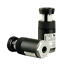 LEAK DETECTOR W/O CHECK VALVE