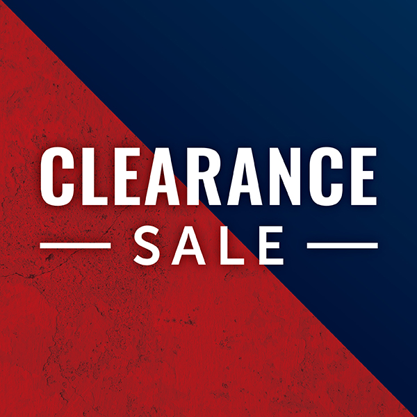 Limited Quantities Available! Act Now.