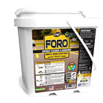 FORO ASPHALT CLEANER AND HARDENER, 18LBS