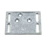 MOUNTING PLATE, EXTRA