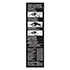DECAL, CLEAN AIR 9IN X 2.5IN