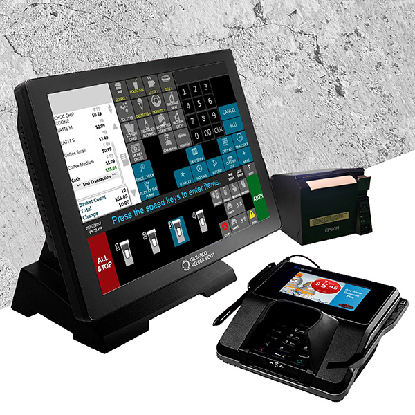 Point of Sale