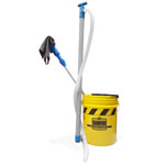 SUMPUR SPILL BUCKET CLEANOUT KIT