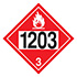 DECAL, DIAMOND 1203, PI-401-640