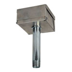 JUNCTION BOX, STEM