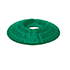 WAFFLE SPLASH GUARD, GREEN