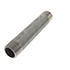 2 X 4 NIPPLE 304 STAINLESS STEEL  150 TREADED