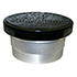 EMERGENCY VENT, 2IN, WITH O-RING