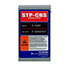 CONTROL BOX, WITH SWTCH  AND LOCKOUT, STP-CBS