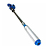 STPAGMR200-VL2 SUB.TUR. PUMP, 4IN 2HP FIXED W/12 R