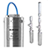PUMP, 1.5HP, PMA150A-VLA-00, DEF, SINGLE PHASE