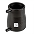 REDUCER, WELD, SC 2IN DW TO 1.5IN UPP