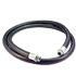FLEXSTEEL FUTURA HOSE, 1 X 9FT MMOT