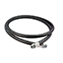 FLEXSTEEL FUTURA HOSE, 5/8 X 9FT MXMS