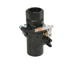 VALVE, EMER SHEAR, DBL POPPET NPT, FEMALE, 1.5IN