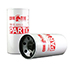 FILTER, 10 MICRON 1IN HI CAP MICROGLASS 450MG-10