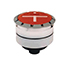 SPILL CONTAINER, 5GAL, RT, BLACK