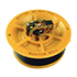PLUG, MONITOR WELL, 4IN