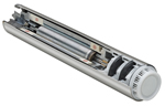 ALCOHOL GAS UMP, 3/4HP REPLACEMENT MOTOR