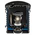 SPILL CONTAINER DW DRAIN W/SENSOR