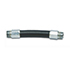 WHIP HOSE, 5/8IN X 9IN, EAGLE-FLEX WIREBRAID