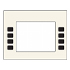 OVERLAY, SOFTKEY, ENCORE, STD PEARL 7330