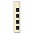 OVERLAY, SOFTKEY, LEFT 10.4 NGP, ENCORE