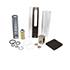 GAMMON DP GAUGE REBUILD KIT 0-30 PSI
