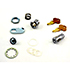 LOCK AND KEY KIT, ENCORE LOWER PANEL