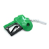 NOZZLE, ELITE PREPAY NOLEAD, GREEN