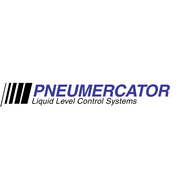 Pneumercator