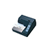 EPSON TM-U295 RECEIPT PRINTER