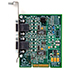 INTERFACE MODULE, DUAL RS-232