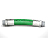 WHIP FS FUT HOSE, 3/4IN X 8IN, GREEN
