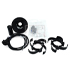 INSTALL KIT, ALT FLUID, 4IN FLOAT, 5FT CABLE