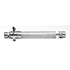FLEX CONNECTOR, 3IN X 24IN, MXM