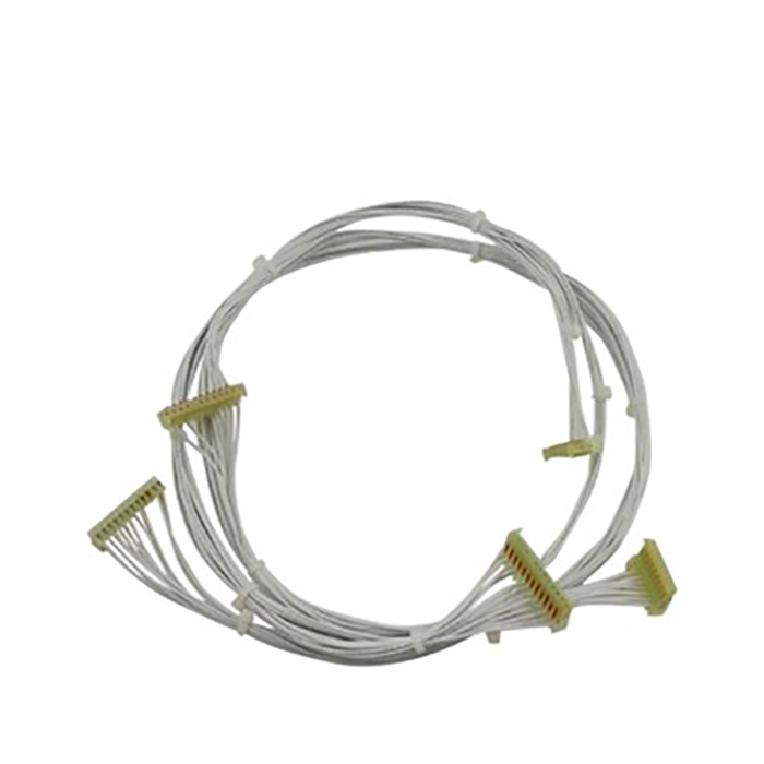 CABLE, CUSTOMER KEYPAD AND SOFTKEYS