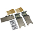 PRINTER CHUTE KIT, ENC/ECL