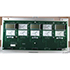 E PPUPCB AND PANEL ASSY. BOARD 3 GR SINGLE LEVEL