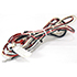 CABLE, USB, GROUND, 24V HENGSTLER PRINTER