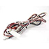 CABLE,USB/GROUND/+24V,HENGSTLER