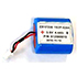 BATTERY PACK 3.6V, NNR