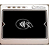 VERIFONE GCM ASSEMBLY, VERIFONE UX400