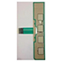 LEFT KEYPAD 10.4