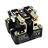 RELAY, 120V 50/60 HX 25A