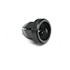 PLASTIC RECP 1/4 TURN