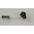 SWITCH ASSEMBLY, LEVER BRACKET AND CABLE