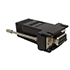 GENDER MENDER, COM 1 SERIAL PORT