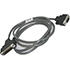 CABLE, MODEM DB25M/DB9F RAS
