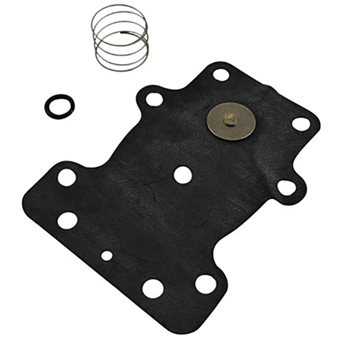 REBUILD KIT, 2STAGE VALVE/DISPENSERS